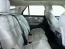 فورد إكسبلورر ACTIVE COMFORT PACKAGE معرض سيارات القوز EX-E3325/AL TAYER MOTORS/ AL QOUZ