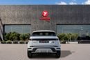 Land Rover Range Rover Evoque P250 R-Dynamic SE 2.0L Land Rover Range Rover Evoque 2021 GCC specs for 1,563.00 AED monthly