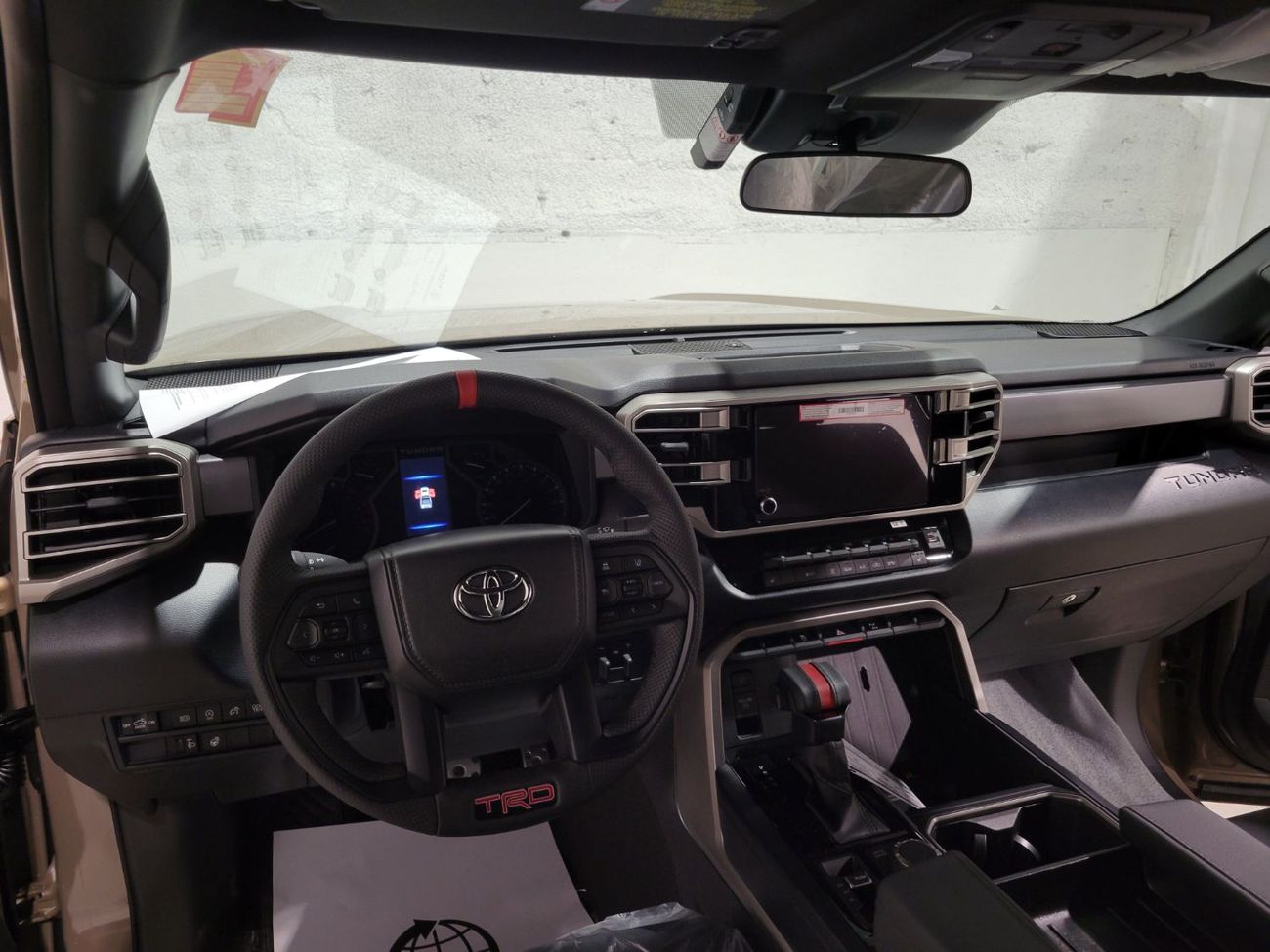 تويوتا تاندرا SR 5 TRD OFF ROAD | 2026 | Coming Soon