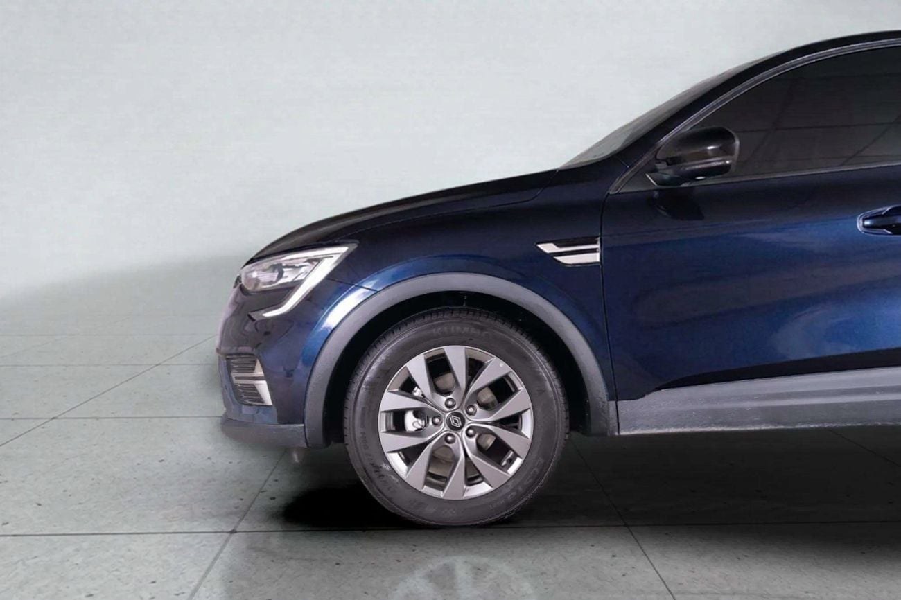 Renault Arkana EVOLUTION 1.3