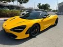 McLaren 720S PERFORMANCE