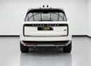 Land Rover Range Rover HSE P530