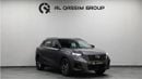 GAC GS3 GCC | Agency Warranty 5 Years or 150,000 KM |