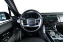 Land Rover Range Rover SE P530-Black On Black-Mint Condition-High Specifications