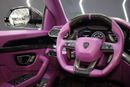 لامبورغيني اوروس 2019 Lamborghini Urus Mansory, ORIGINAL MANSORY w/ Certificate, Full Forged Carbon Pack, GCC Specs!!