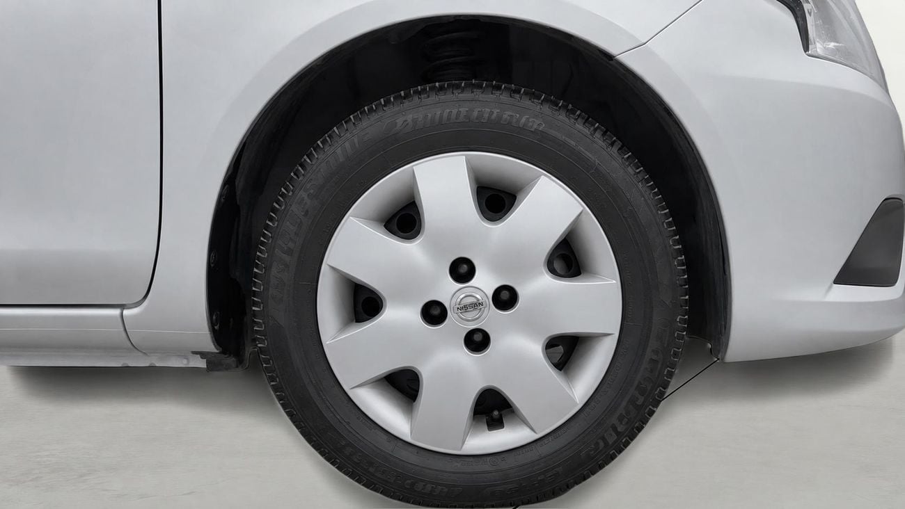 Nissan Sunny SV 2024 | AED 511/Month | 0 DP | 30 Day Return | Warranty | Service History