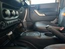 جيب رانجلر Sahara 3.6L A/T