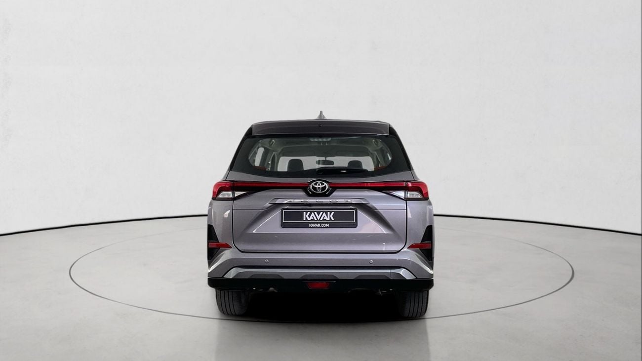 Toyota Veloz GX | Guaranteed Warranty | 0 Down Payment