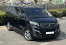 بيجو ترافلر AUTOMATIC DOOR, LEATHER INTERIOR-VIP