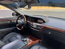 Mercedes Benz S400 STANDARD