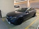 مرسيدس بنز E 350 سبورتس مرسيدس بنز الفئة E - سيارة سيدان ألمانية فاخرة. استمتع بتجربة هندسة ألمانية فائقة، وراحة استثنائية،