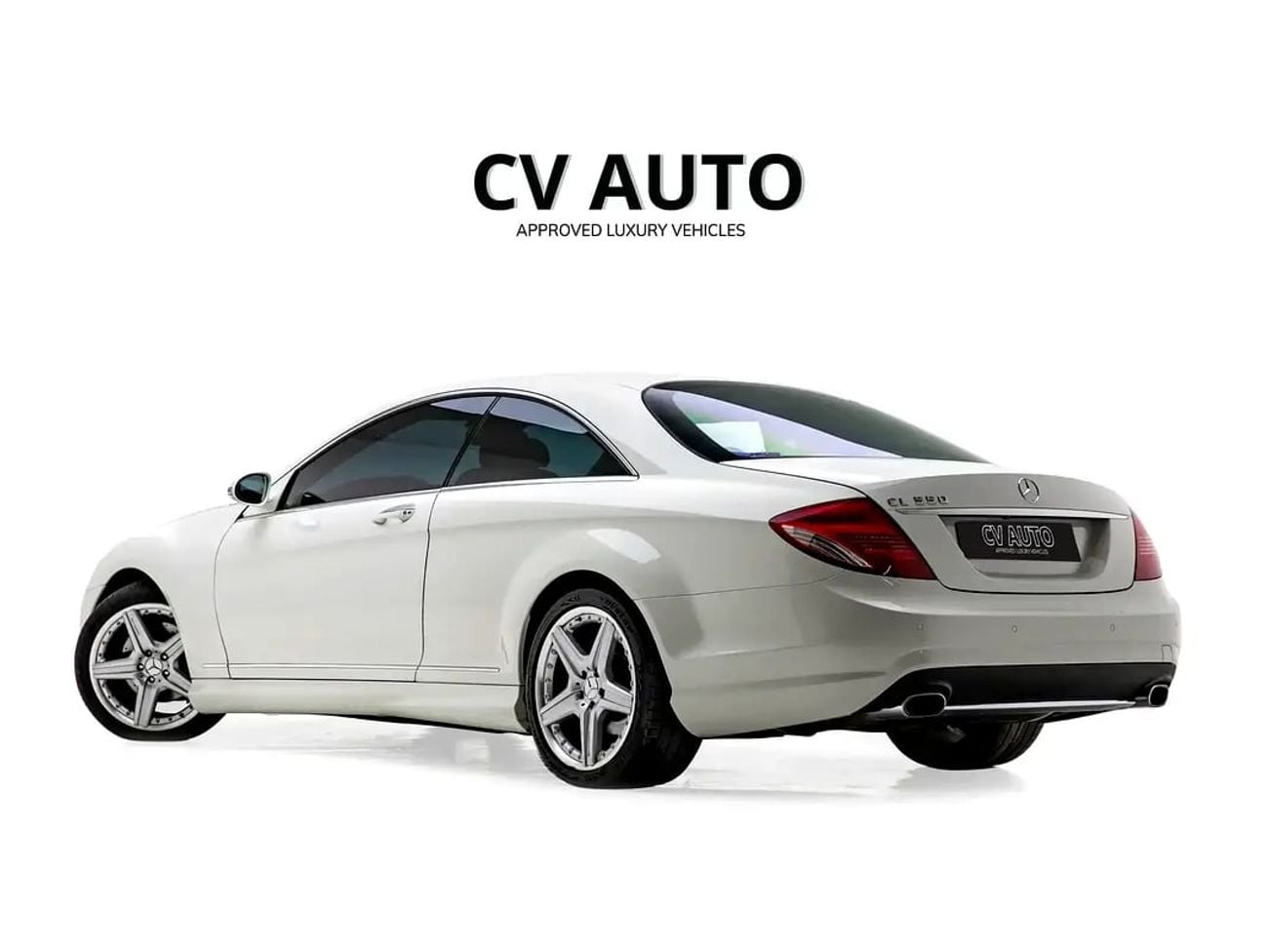 Mercedes Benz CLE450 CL 550 | Coupe