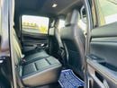 Ford Ranger WILDTRAK