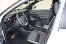 Nissan Magnite SV 2.0