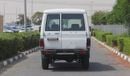 Toyota Land Cruiser 70 Hardtop LC78, 2.8L Diesel 4WD A/T | 2026 Model | For Export 2.8L Diesel 4WD 6-Speed Autoamtic | 2026 Model | For Export