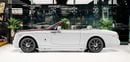 Rolls Royce Phantom 6.75L V12 Twin-Turbocharged Engine