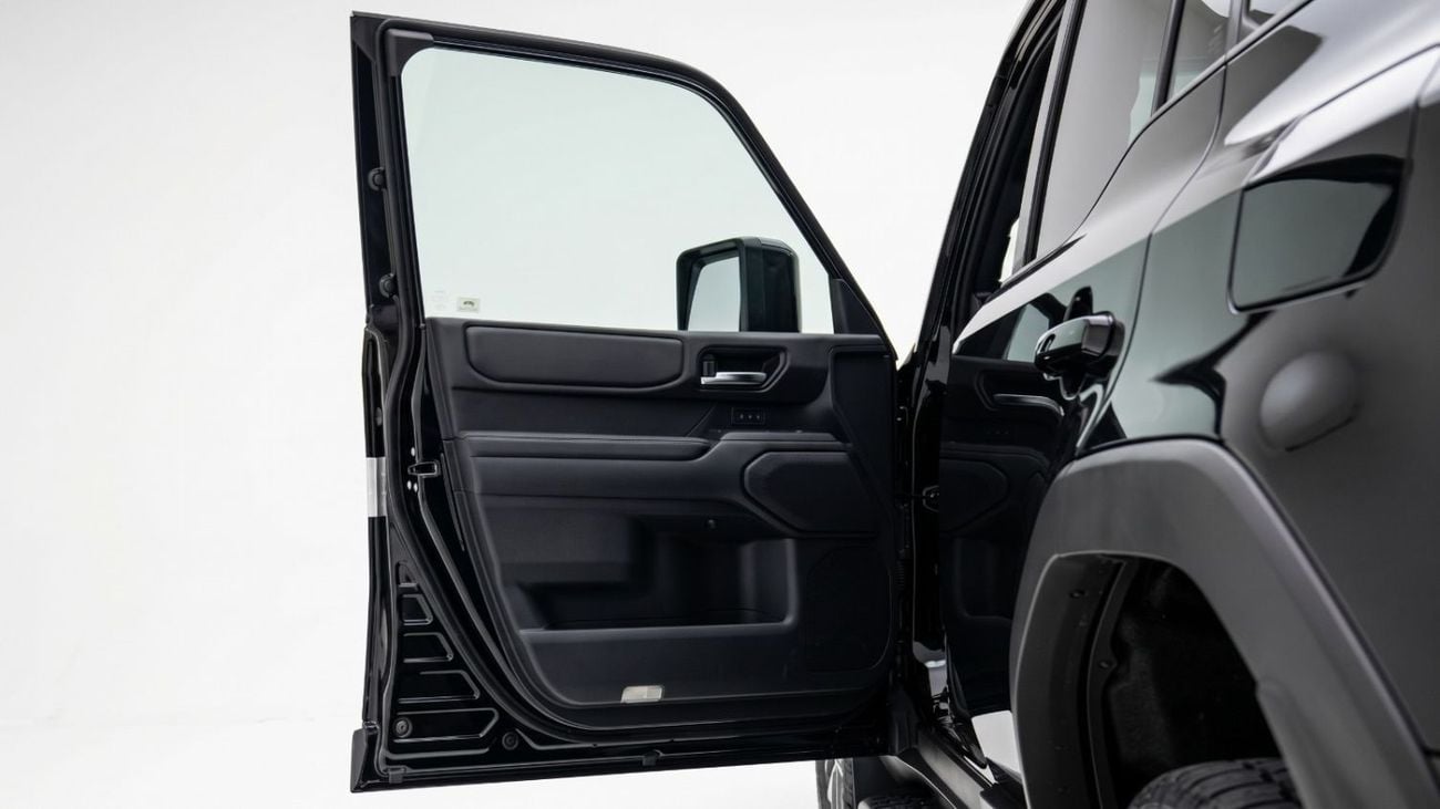 Toyota Prado LUXURY V SPL 2.8D Luxury VXL 4x4 2026 | Brand New | Export Only