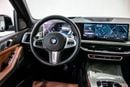 BMW X7 XDRIVE40i LUXURY M SPORT PACKAGE