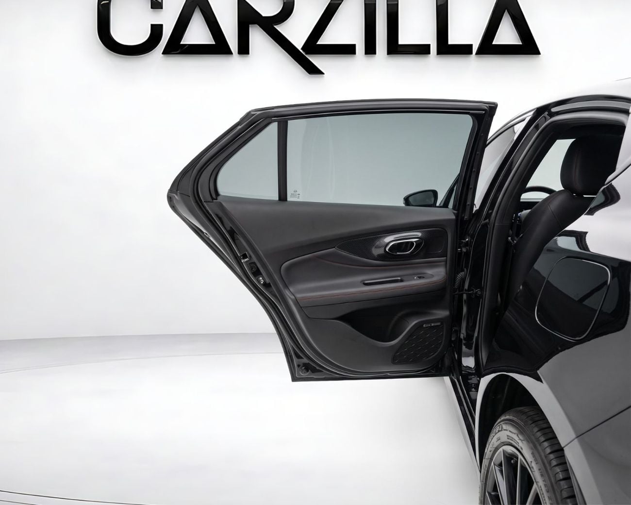GAC Empow GL 2025 | Gargash Warranty Until Oct 2029 | AED 1,371 / Monthly