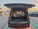 Nissan Patrol LE PLATINUM CITY Nissan Patrol LE Platinum363 3.5l twin turbo A/T 4WD SUV GCC Black Color 2026 Model