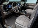 Chevrolet Silverado 1500 RST Dealer Unlimited Kms Warranty until • FDSH • Delivery Mileage • GCC