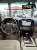 Toyota Land Cruiser GXR