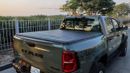 RAM 1500 RHO Hurricane H.O 3.0TT GCC 2026 With 5 Years Or 200,000 Warranty