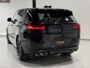 Land Rover Range Rover Sport DYNAMIC SE P530 2025