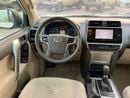 Toyota Prado TXL1 2022 Toyota Prado TX 2.7L V4- AWD 4x4 - No accident - 2 key Rear Sensor -