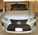 Lexus RX350 PLATINUM