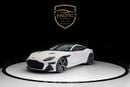 Aston Martin DBS SUPERLEGGERA