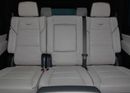 Cadillac Escalade SPORT PLATINUM