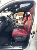 Lexus LX570 SIGNATURE