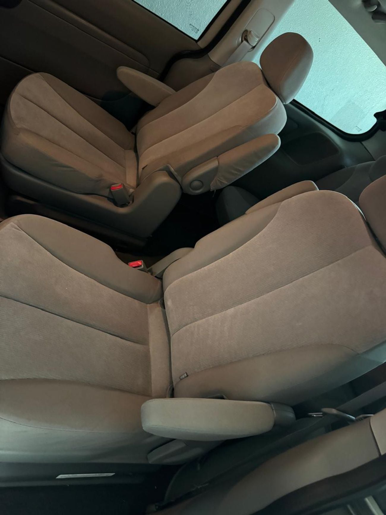 Kia Carnival STANDARD