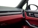 Porsche Cayenne PLATINUM EDITION | GCC Spec