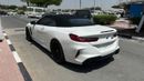 بي أم دبليو M8 M COMPETITION