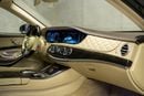 مرسيدس مايباخ S580 مايباخ | 2020