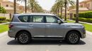 Nissan Patrol SE PLATINUM CITY 2024 | AED 2792/Month | 0 DP | 30 Day Return | Warranty | Service History