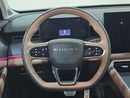 Chery Tiggo 9 2.0