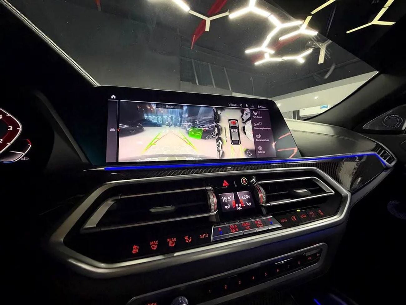 BMW X6 40i M SPORT EXCLUSIVE