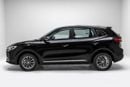 MG ZS STANDARD 1.5L - Black Inside Black | Export Only