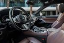 بي أم دبليو X6 M 50i X6 M50i | 4,700 P.M | 0% Downpayment | BMW Warranty!