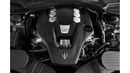 Maserati Quattroporte Base