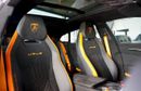 Lamborghini Urus PERFORMANTE