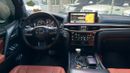 Lexus LX570 PLATINUM