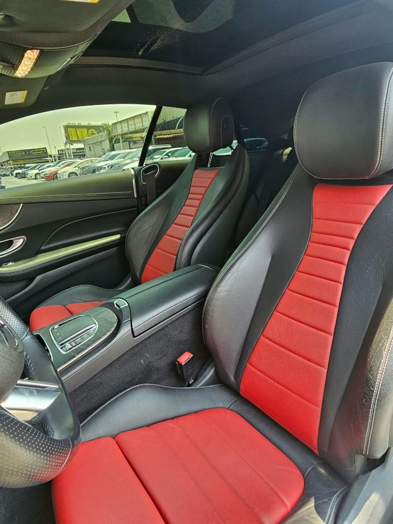 Mercedes Benz E 450 STANDARD Mercedes-Benz E 450 4MATIC