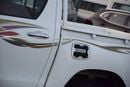 Toyota Hilux SR5 GCC 2.7L (4x4) Petrol