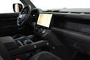 Land Rover Defender 110 X-DYNAMIC HSE P400 2026 Land Rover Defender 110 X-Dynamic HSE P400, 5 Years Land Rover Warranty, Brand New*, GCC