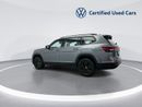 Volkswagen Teramont TRENDLINE Teramont 2L | Excellent Value | UPGRADED Leather Seats | GCC Spec | VW Certified