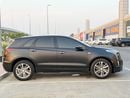 Cadillac XT5 PREMIUM LUXURY PLATINUM